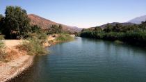 Σε προτεραιότητα Πλατύς Ποταμός - Το Φθινόπωρο οι ανακοινώσεις για το νερό στην Κρήτη