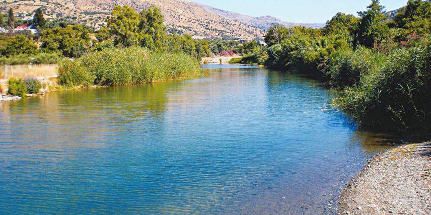 Σε τροχιά υλοποίησης ένα έργο πνοής για τη Μεσαρά!