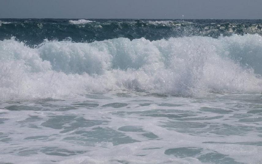 Νεκρή 70χρονη τουρίστρια στην θάλασσα του Ρεθύμνου