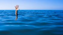 Υγρός τάφος η θάλασσα του Αγιοφάραγγου για έναν 20χρονο