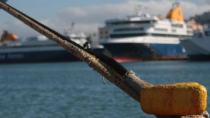 ΠΝΟ: Δεμένα τα πλοία στα λιμάνια όλης της χώρας