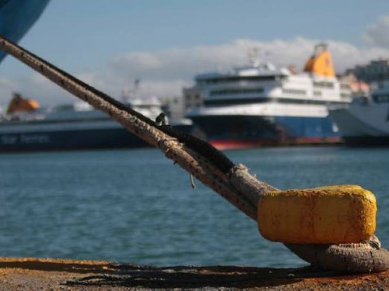Έτσι θα ταξιδεύουμε από τη Δευτέρα με τα πλοία - Όλες οι αλλαγές