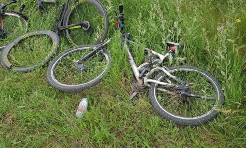 Πτολεμαΐδα: Οδηγός παρέσυρε 6 ποδηλάτες, νεκροί οι δυο!