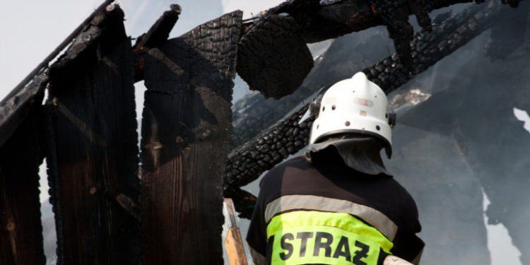 Πολωνία: Τέσσερις νεκροί μετά από κατάρρευση σπιτιού εξαιτίας έκρηξης