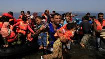 Δράσεις στήριξης των προσφύγων και από το Δήμο Γόρτυνας