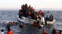 Χωρίς τέλος οι τραγωδίες στο Αιγαίο: Νέο ναυάγιο με 39 νεκρούς