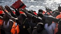 Φόβοι για νέα εκατόμβη νεκρών ανοιχτά της Λιβύης
