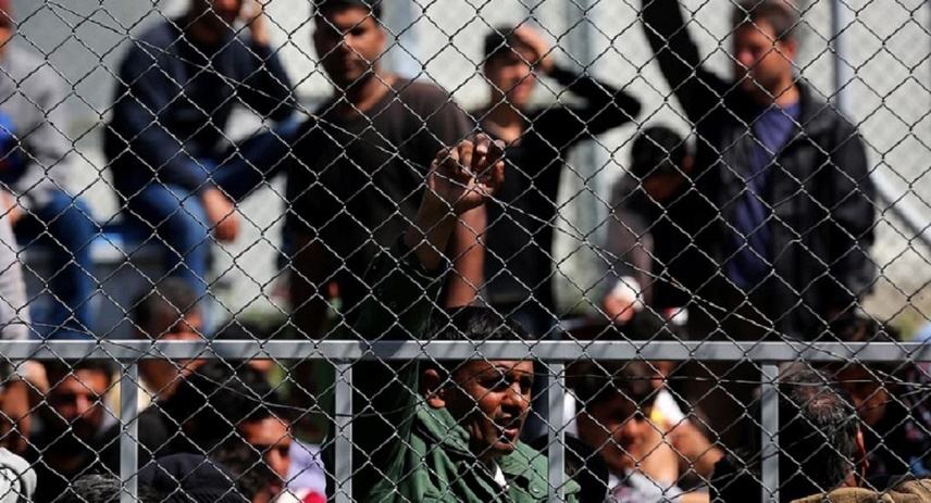 Το 58% των Ελλήνων θεωρεί τους μετανάστες «απειλή για την εθνική μας ταυτότητα»
