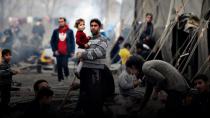 Οι προτάσεις της ΠΕΔ Κρήτης για την διαχείριση του προσφυγικού
