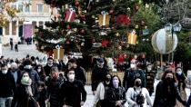 Πρωτοχρονιά :Τα νέα μέτρα σε εστίαση και διασκέδαση