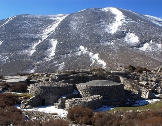 To γεωπάρκο του Ψηλορείτη στον παγκόσμιο κατάλογο της ΟΥΝΕΣΚΟ