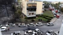 Μάτι: 2η φονικότερη πυρκαγιά στον 21ο αιώνα