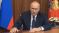 Ουκρανία: Συνεχείς επιθέσεις τη νύχτα παρά την «Πασχαλινή εκεχειρία» του Πούτιν
