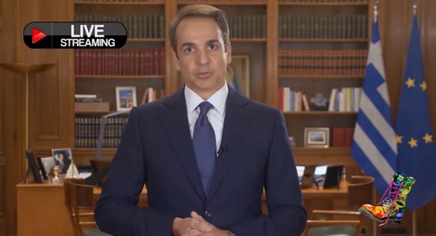 «Ράδιο Αρβύλα»:Επιστρέφουν με...τρελά κέφια