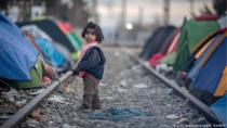 «Δεν πρέπει να αφήσουμε την Ελλάδα αβοήθητη στο προσφυγικό»