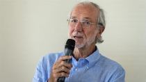 Renzo Piano, διάσημος Ιταλός αρχιτέκτονας