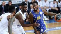 Basket League: Στην παράταση «λύγισε» το Ρέθυμνο από το Λαύριο