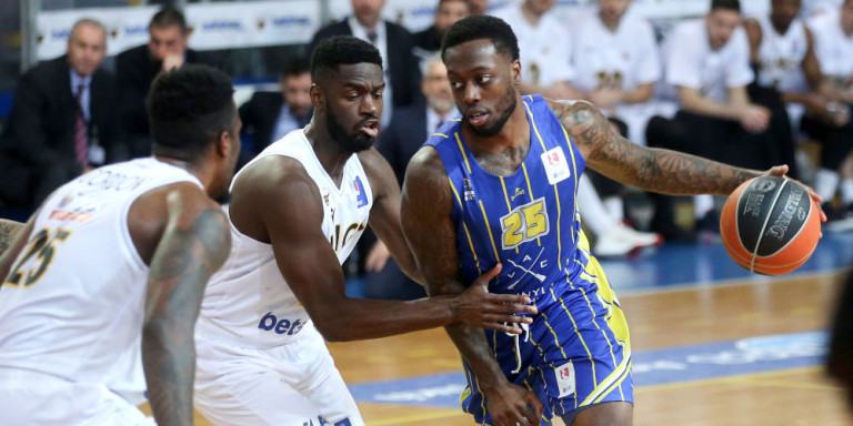 Basket League: Στην παράταση «λύγισε» το Ρέθυμνο από το Λαύριο