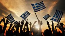 «Βοηθείστε τους Έλληνες, μην τους χλευάζετε».
