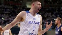 Προκριματικά Mundobasket: Αδιάφορή αλλά...νικήτρια η Ελλάδα (hl)