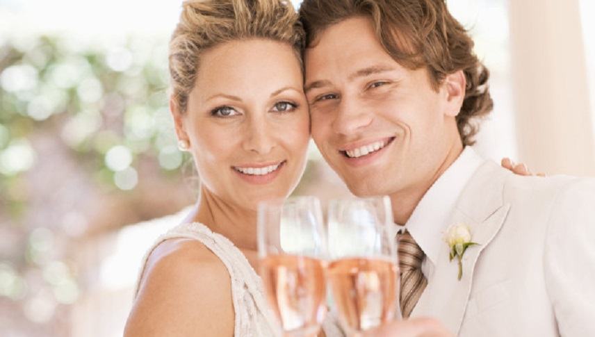 Πως να αγοράσετε κρασί για τον γάμο σας