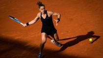 Tένις: Καλπάζει και η Σάκκαρη-Για πρώτη φορά στην 8αδα του Roland Garros!