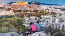 Η Ε.Ε. βαθμολογεί τις καλύτερες πόλεις να ζεις – Η Αθήνα μένει (πάλι) μετεξεταστέα
