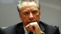 Ο Κρητικής καταγωγής Μιχάλης Σάλλας, νέος πρόεδρος της Ένωσης Ελληνικών Τραπεζών.