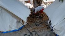 Προετοιμάζονται και οι Σαμαρείτες για την υγειονομική κάλυψη στα Μάταλα
