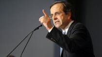 Πρόταση δυσπιστίας: Βόμβες Σαμαρά κατά Μητσοτάκη - Θα απέχει από την ψηφοφορία