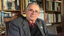 Πέθανε ο ιστορικός και συγγραφέας Σαράντος Ι. Καργάκος