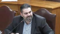 Εξεταστική ΟΠΕΚΕΠΕ: έντονη αντιπαράθεση Λαζαρίδη – Τζεδάκη σε υψηλούς τόνους!