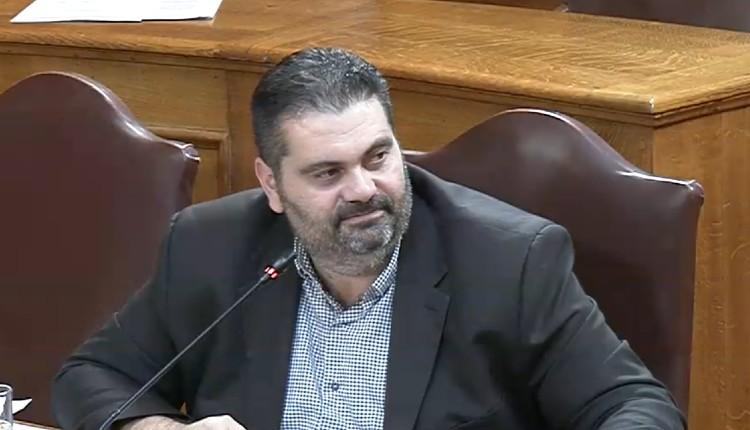 Εξεταστική ΟΠΕΚΕΠΕ: έντονη αντιπαράθεση Λαζαρίδη – Τζεδάκη σε υψηλούς τόνους!