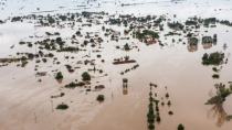 Ασύλληπτη η καταστροφή σε γεωργία και κτηνοτροφία από τις πλημμμύρες