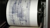 Ισχυρός σεισμός στην Κρήτη- Εγινε αισθητος σε πολλές περιοχες