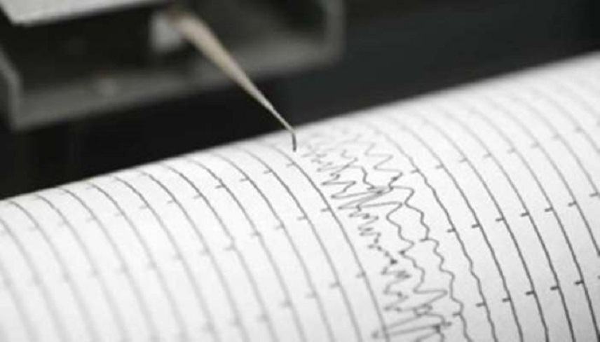 Καθησυχαστικοί οι σεισμολόγοι για την απογευματινή δόνηση στην Κρήτη