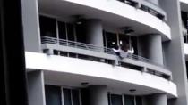 Σοκαριστικό: 27χρονη δασκάλα έπεσε από τον 27ο όροφο βγάζοντας selfie