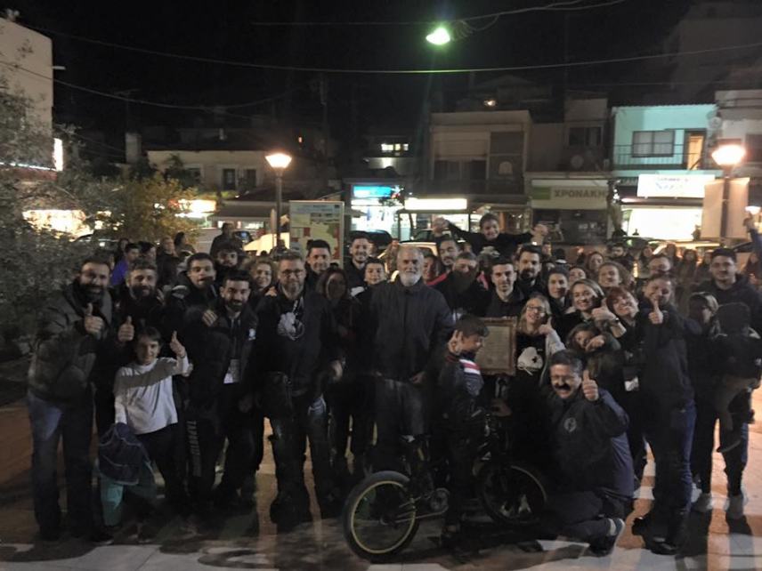 Μεγάλοι νικητές οι Sherlock Holmes στο 5ο Κυνήγι ΘησαΔΡΩν (Φωτογραφίες)