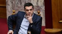 Αλ. Τσίπρας: Κυριαρχία σε μια πολιτική έρημο;