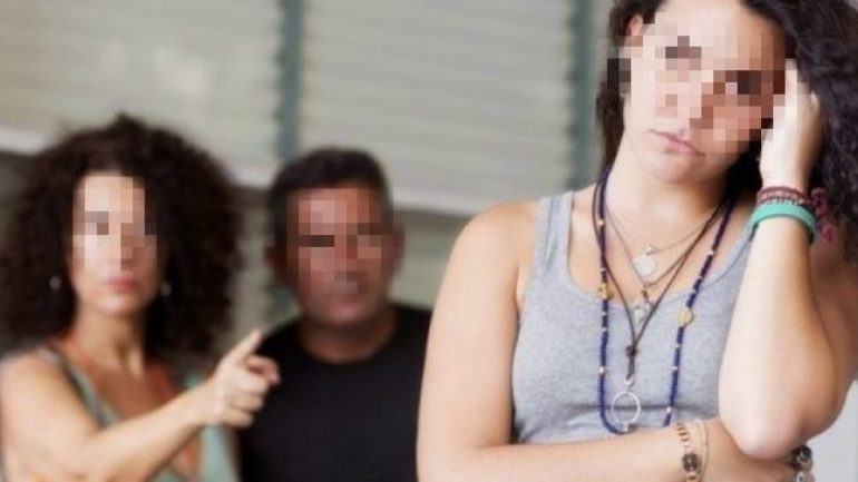 Πώς να διαχειριστείτε τη σύγκρουση με τους εφήβους