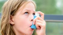 Παιδικό άσθμα: Εντοπίστε έγκαιρα τα συμπτώματα