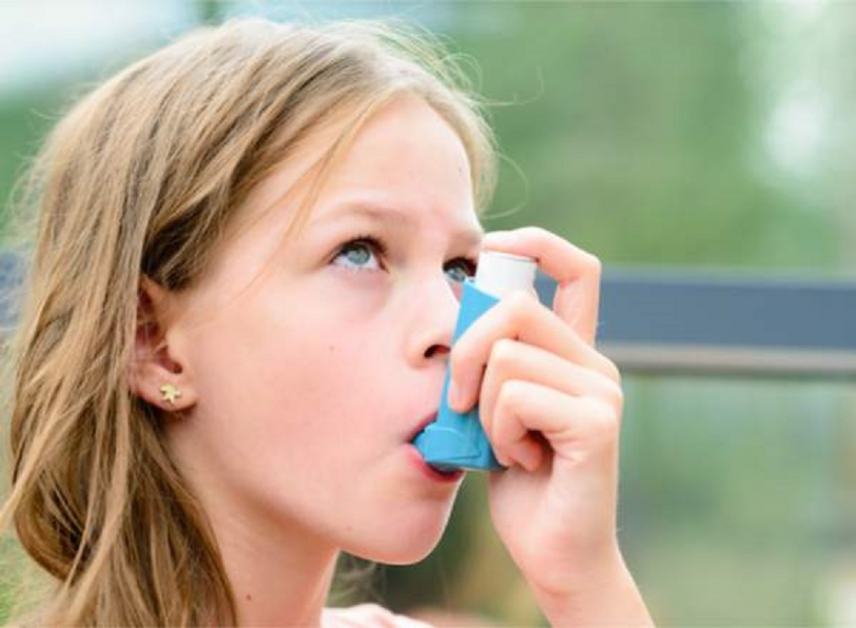 Παιδικό άσθμα: Εντοπίστε έγκαιρα τα συμπτώματα