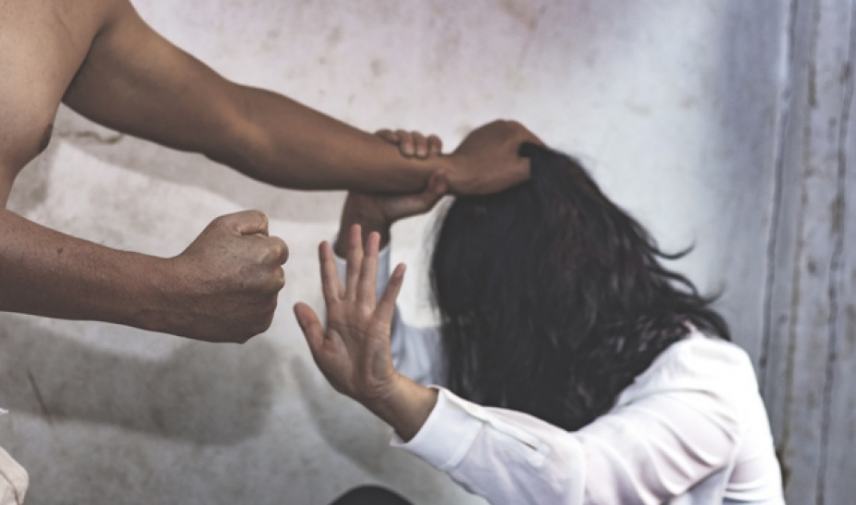 Σοκαριστικά στοιχεία της ΕΛ.ΑΣ. για την ενδοοικογενειακή βία
