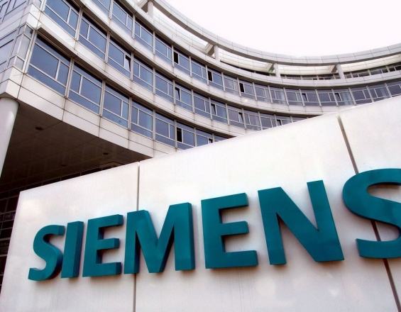 Siemens: Απαλλαγή κατηγορουμένων για δωροδοκία