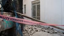 Λέκκας: Κύριος ο σεισμός της Παρασκευής
