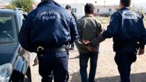 Τρείς συλλήψεις για την αιματηρή συμπλοκή χωριό τοτυ Δήμου Φαιστού