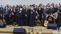 «Μουσικό Σεργιάνι», στη Βασιλική του Αγ. Μάρκου