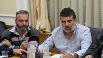 Παρουσιάζεται το «Σχέδιο Ελλάδα» για τους αγρότες - Συνάντηση και στο Τυμπακι