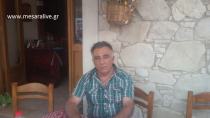 Με πέταξαν έξω από την πλατεία του χωριού και ο Δήμος σφυρίζει αδιάφορα!