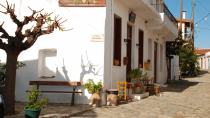Εγκαινιάζεται το Μουσείο Εκκλησιαστικών κειμηλίων στο Σμάρι